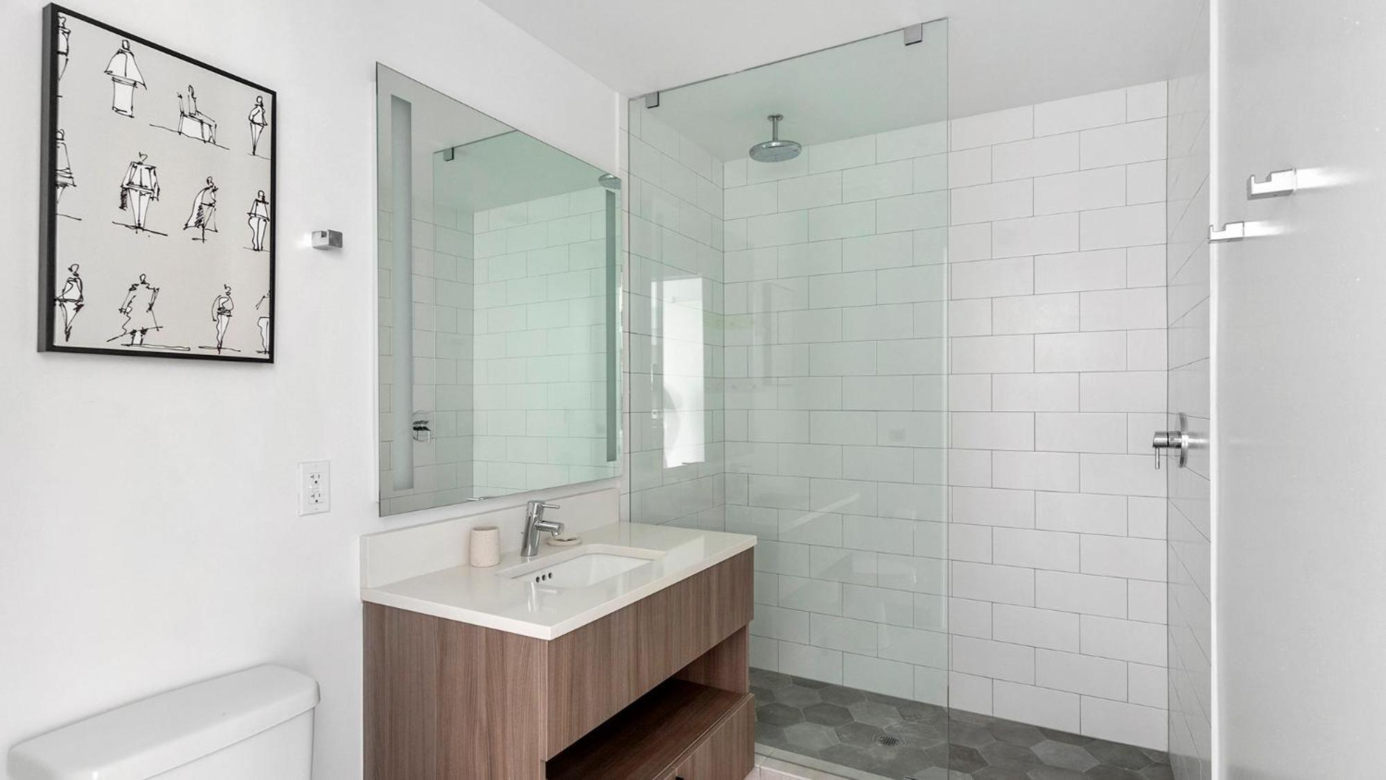 Flow Fort Lauderdale Condos By Barsala エクステリア 写真