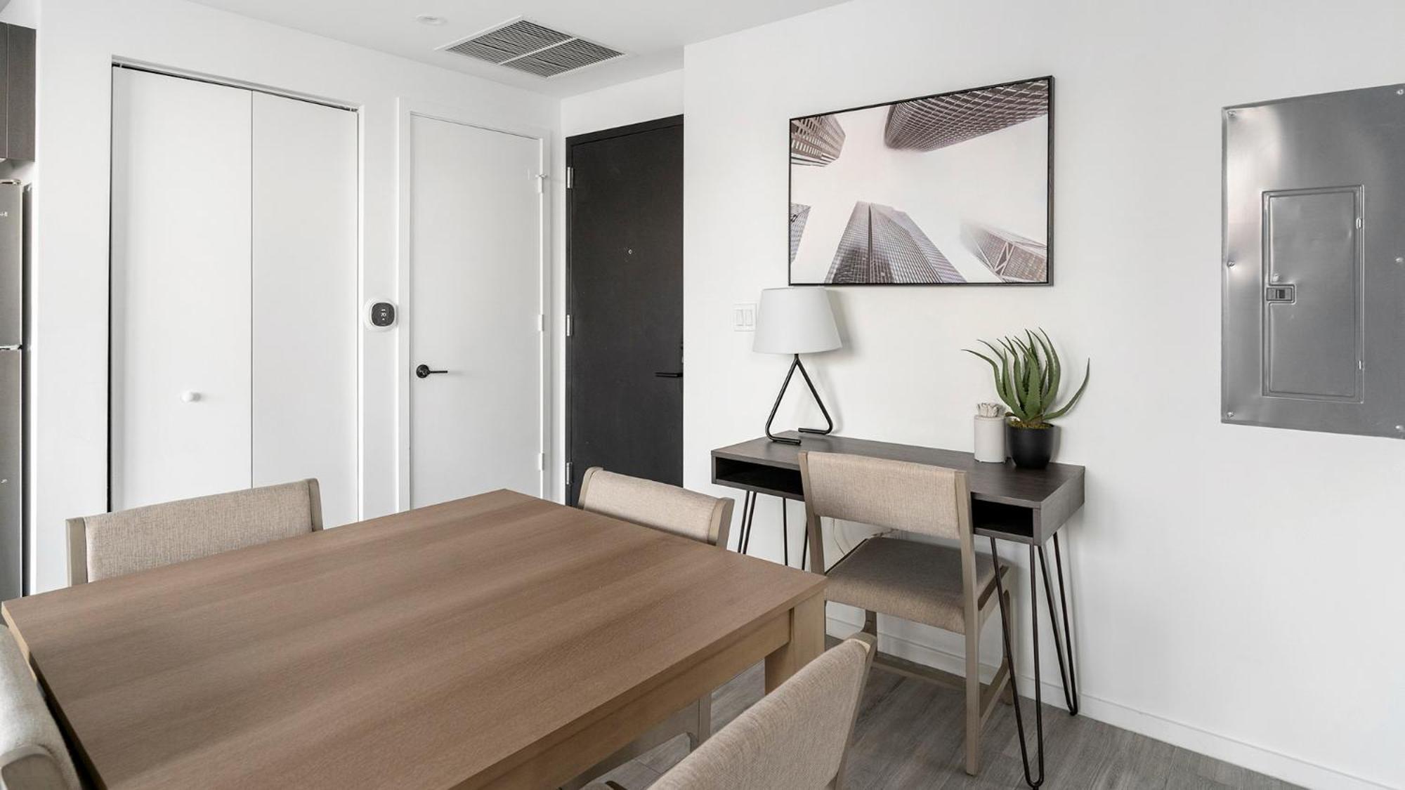 Flow Fort Lauderdale Condos By Barsala 部屋 写真