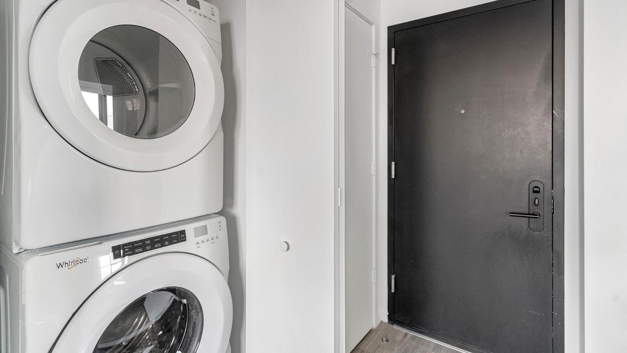 Flow Fort Lauderdale Condos By Barsala 部屋 写真