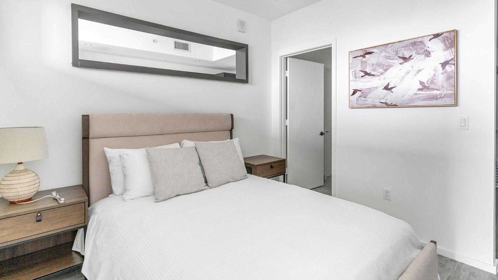 Flow Fort Lauderdale Condos By Barsala 部屋 写真