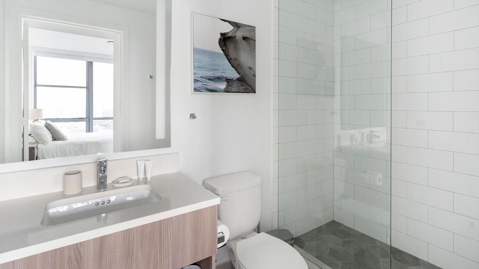 Flow Fort Lauderdale Condos By Barsala 部屋 写真