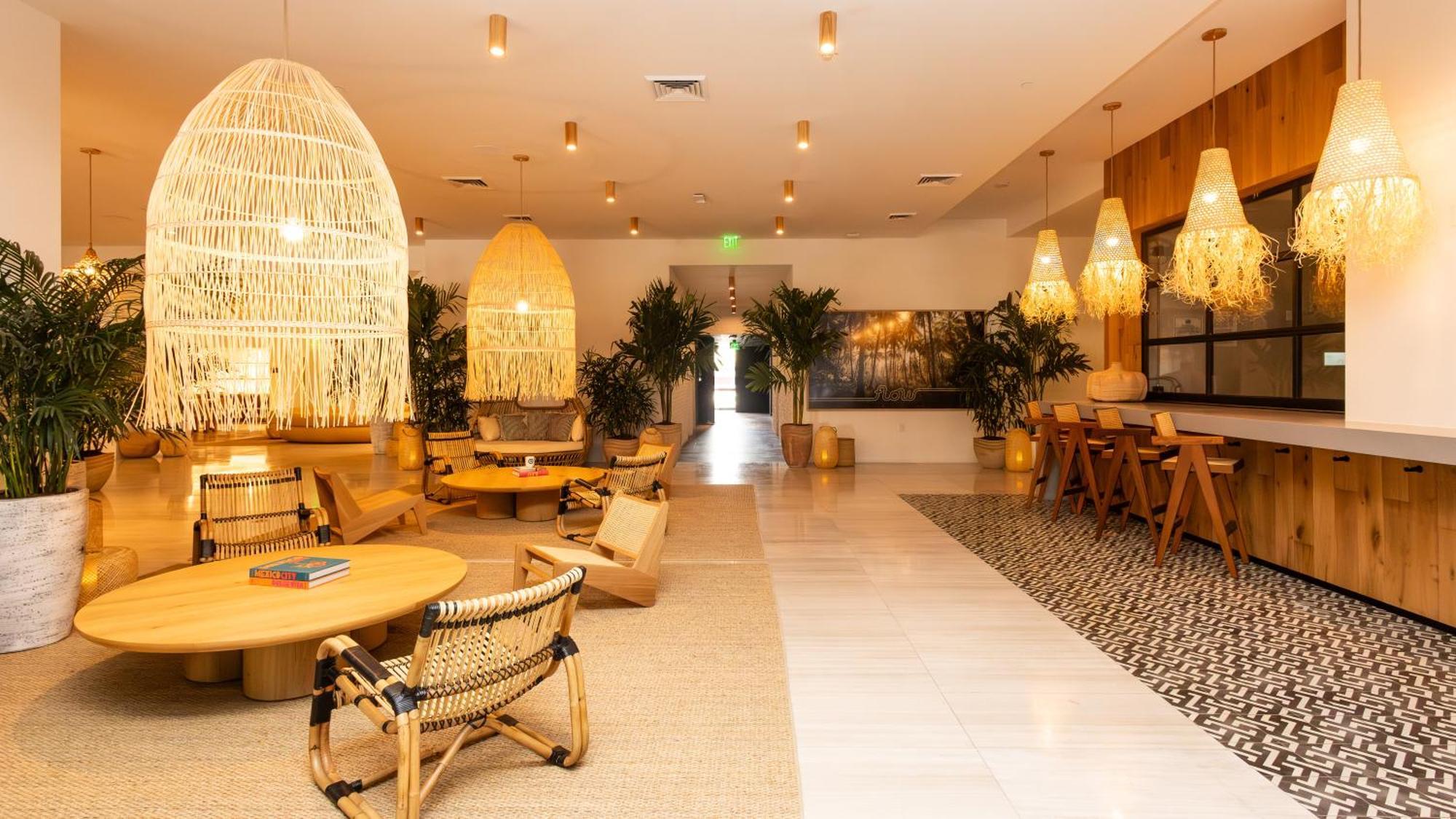 Flow Fort Lauderdale Condos By Barsala エクステリア 写真