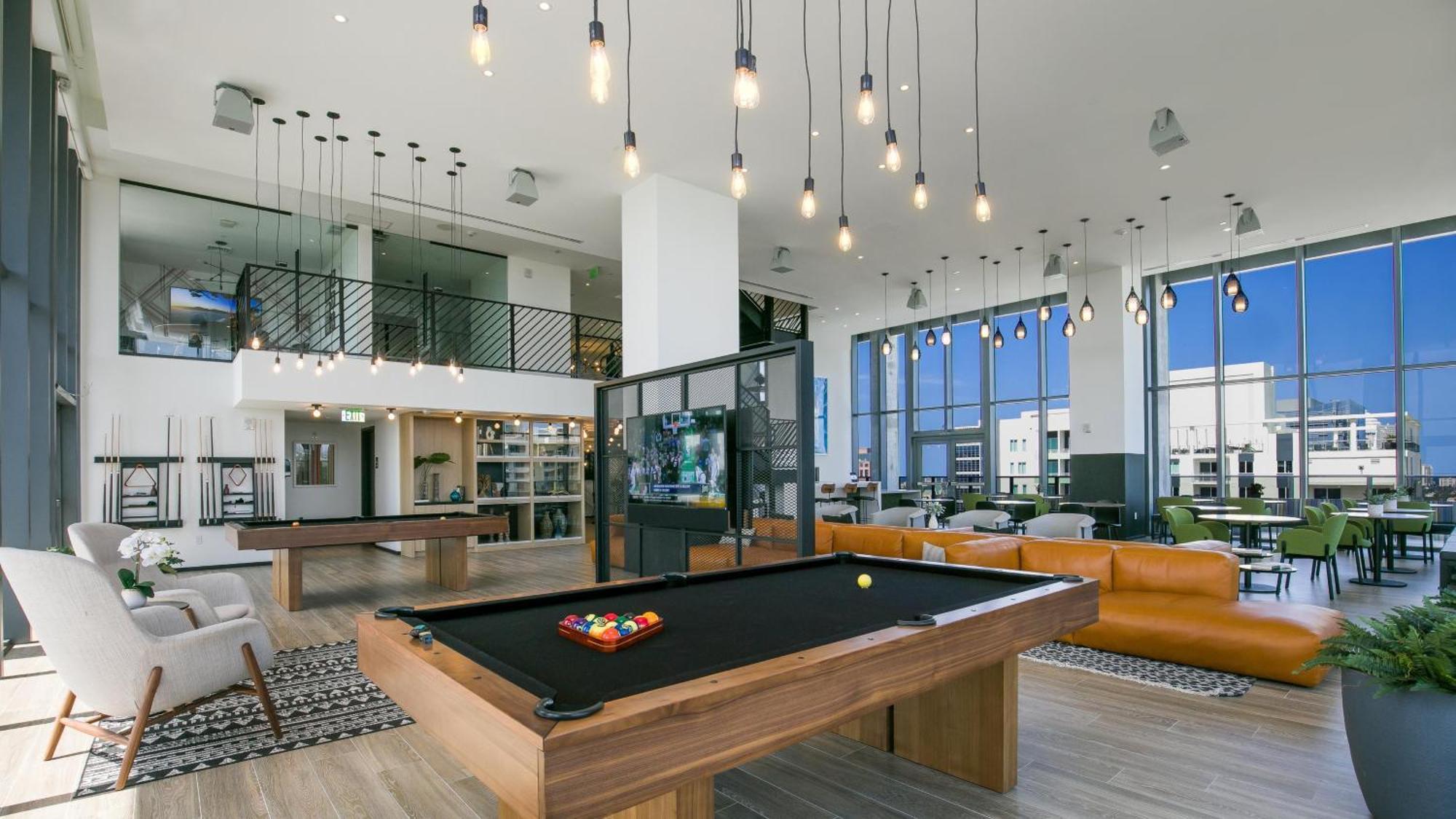 Flow Fort Lauderdale Condos By Barsala エクステリア 写真