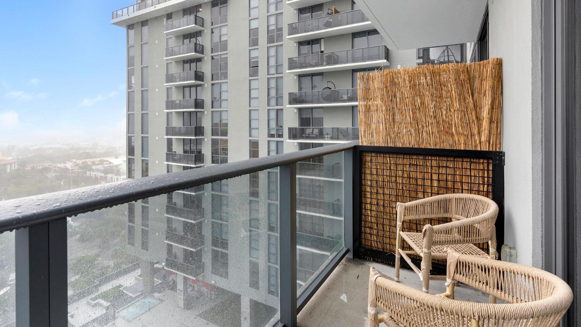 Flow Fort Lauderdale Condos By Barsala 部屋 写真