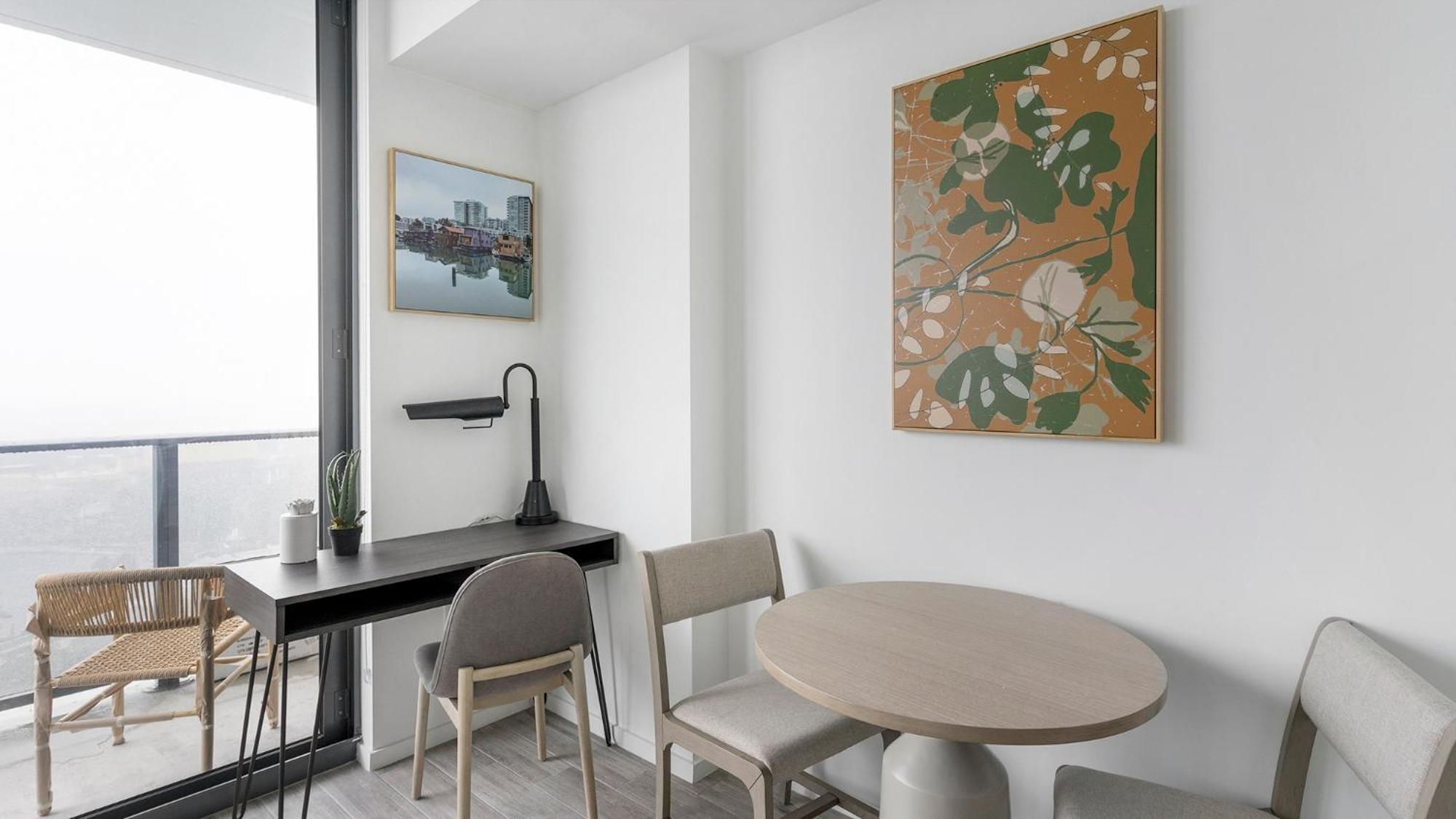 Flow Fort Lauderdale Condos By Barsala 部屋 写真
