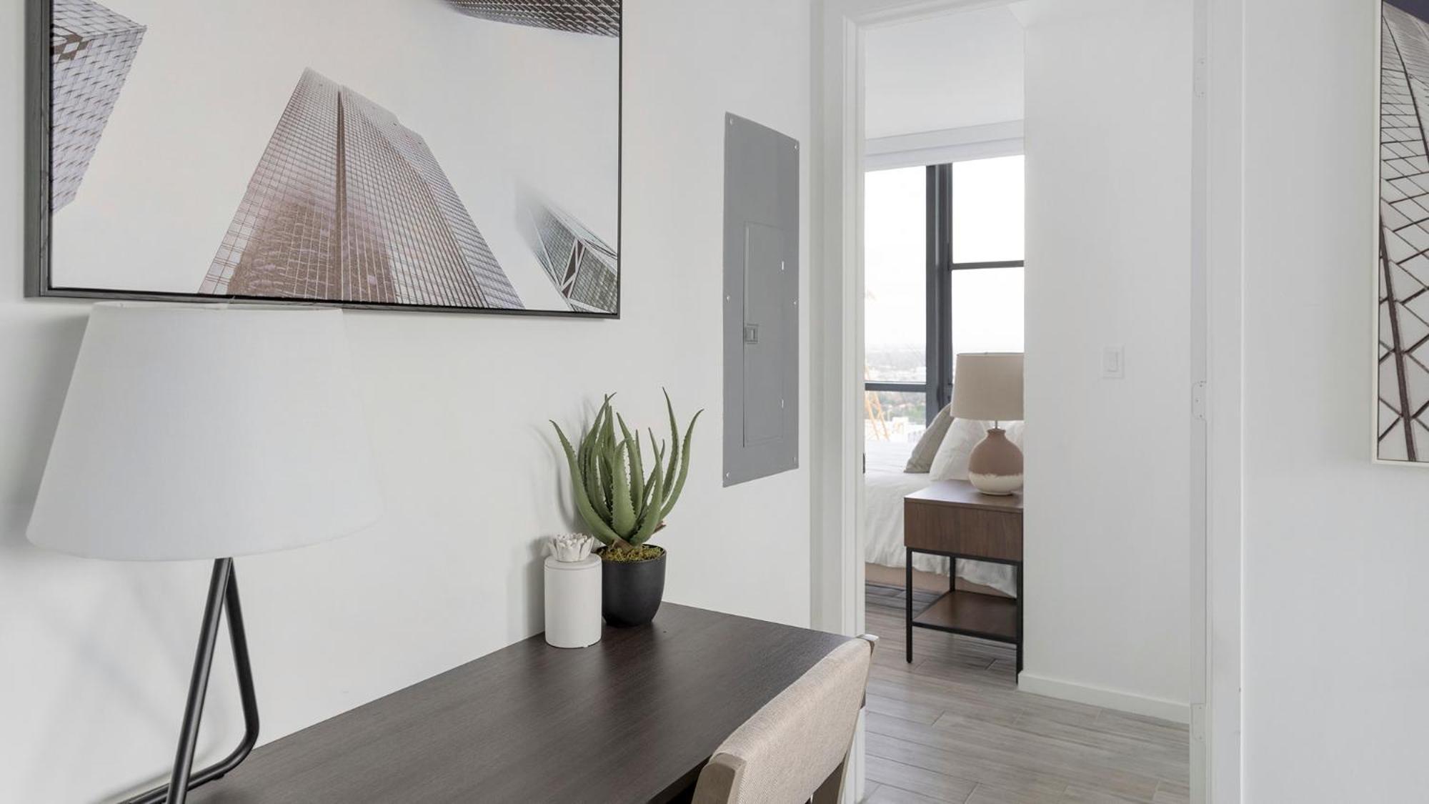 Flow Fort Lauderdale Condos By Barsala 部屋 写真