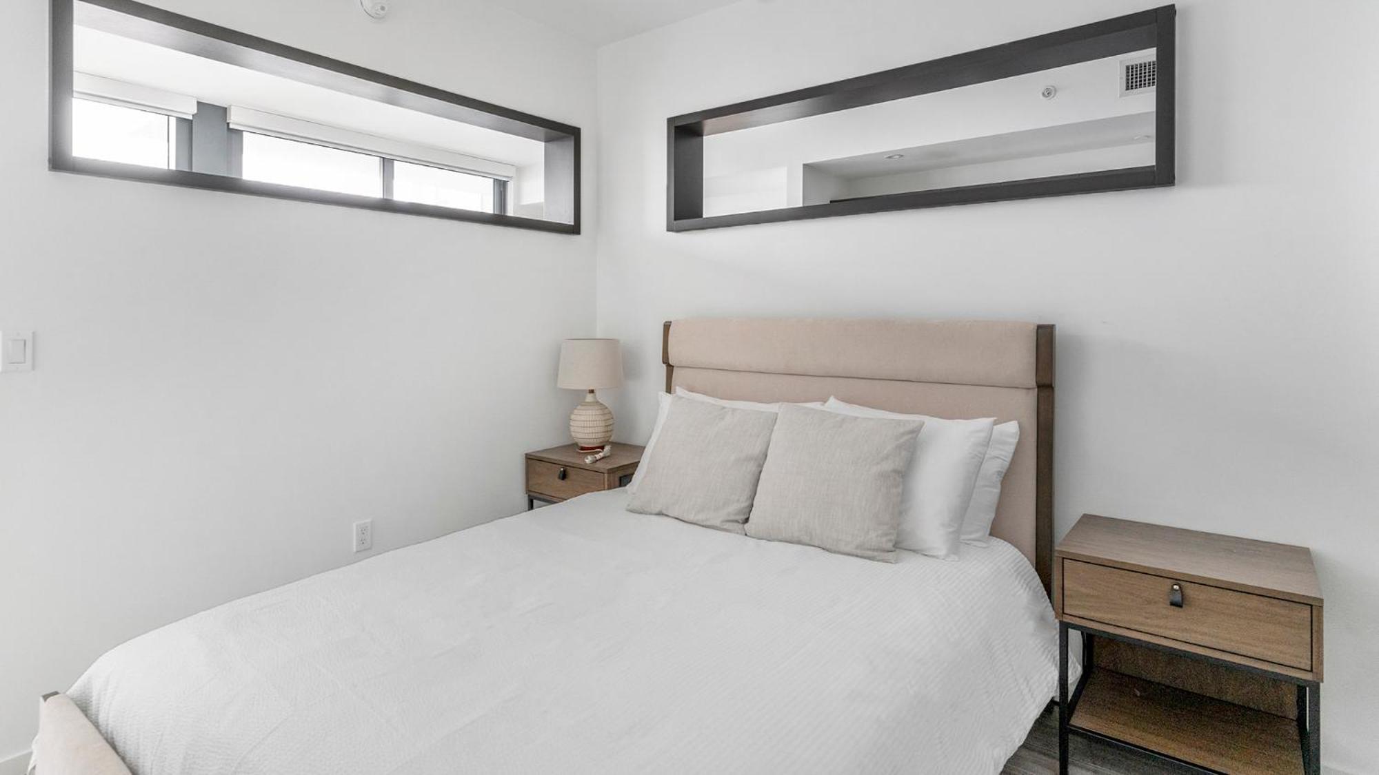 Flow Fort Lauderdale Condos By Barsala 部屋 写真